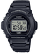 Casio W219H-1AV Digital Black Resin Watch 50m Water Resistant 1/100s Stopwatch
