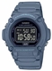 Casio W219HC-2BV Digital Watch 50M Water Resistant Resin Band LED Stopwatch Alarm