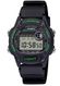 Casio W220H-1A3V Digital Watch 50M Water Resistant Bio-Resin Band LED Stopwatch Timer Alarm