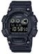 Casio W735H-1BV Digital Watch 100M Water Resistant Vibration Alarm Super Illuminator