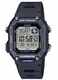 Casio WS-B1000-1AV Digital Watch Bluetooth Step Tracker 100M Water Resistant 200-Lap Stopwatch