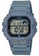 Casio WS1400H-2AV Digital Watch 100M Water Resistant Resin Band 60-Lap Stopwatch LED Timer