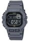 Casio WS1400H-8BV Digital Watch 100M Water Resistant 60-Lap Stopwatch 10-Year Battery Resin Band
