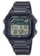 Casio WS1600H-8AV Digital Watch 100M Water Resistant 10-Year Battery World Time Stopwatch Timer Alarm