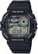 Casio WS1700H-1AV Digital Watch 100M Water Resistant Tide Graph Moon Data 10-Year Battery