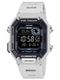 Casio WSB1000-8BV Digital Watch 100M Water Resistant Bluetooth Step Tracker 200-Lap Stopwatch