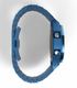 Casioak Mod Custom Watch Casio G-Shock GA-2100 Blue Case Metal Strap GA2100