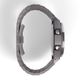Casioak Mod Custom Watch Casio G-Shock GA-2100 Gunmetal Grey Case Band GA2100