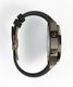 Casioak Mod Custom Watch Casio G-Shock GA-2100 Gunmetal Grey Case Black Strap