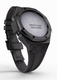 Casioak Mod Kit Fits Casio G-Shock GA-2100 GA-2110 GAB2100 Watch Black Case - Black Strap
