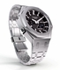 Casioak Mod Metal Watch Casio G-Shock GA-2100 All Steel Case Band GA2100-1A