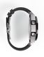 Casioak Mod Royal Oak Casio G-Shock GA-2100 Metal Steel Black Band Watch GA2100