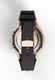 Casioak Mod Royal Oak Casio G-Shock GA-2100 Rose Gold Steel Watch GA2100