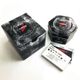 Casioak Mod Royal Oak Casio G-Shock GA-2100 Rose Gold Steel Watch GA2100