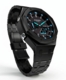 Casioak Mod Watch Casio G-Shock GA-2100 Black All Metal Steel Modded GA2100-1A2