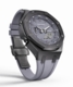 Casioak Mod Watch Casio G-Shock GA-2100 Gunmetal Grey Case Grey Doal and Strap GA2110ET-8A