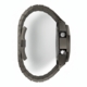 Casioak Mod Watch Casio G-Shock GA-2100 Gunmetal Grey Case Modded GA2100-1A2