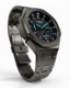 Casioak Mod Watch Casio G-Shock GA-2100 Gunmetal Grey Case Modded GA2100-1A2