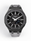 Casioak Mod Watch Casio G-Shock GA-2100 Gunmetal Grey Case Strap Black Dial GA2100-1A