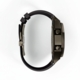 Casioak Mod Watch Casio G-Shock GA-2100 Gunmetal Grey W. Black Strap GA2100-1A2