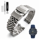 Citizen Blue Angels Replacement Watch Band Fits S081165 AT8020-03L AT8020-54L #7001