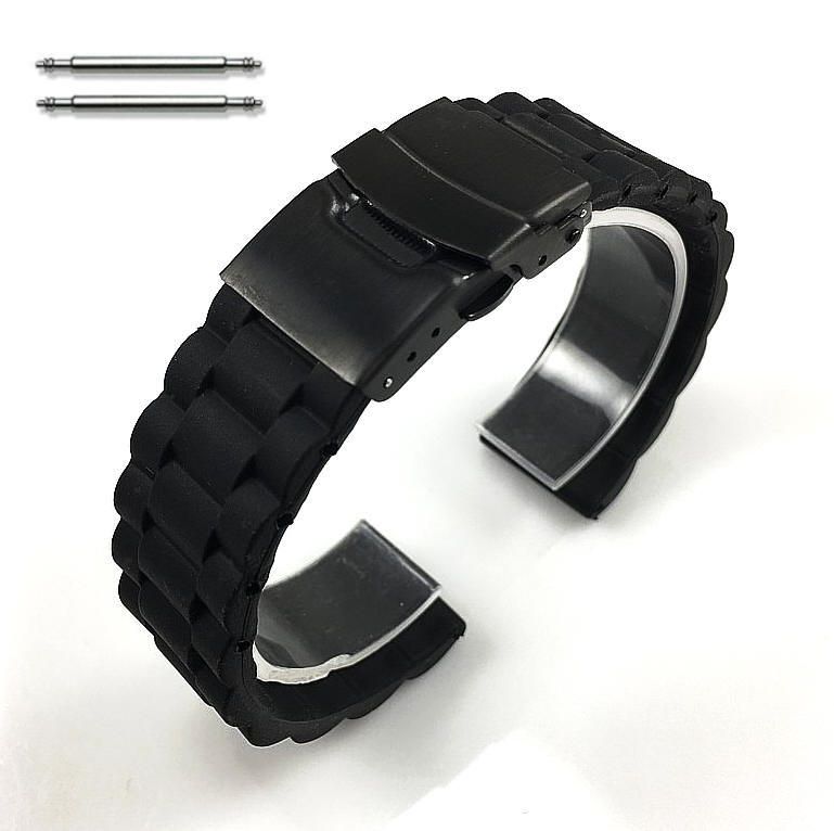FitTurn Wrist Strap For CITIZEN CZ Smart Touchscreen 44mm