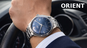 ORIENT WATCHES