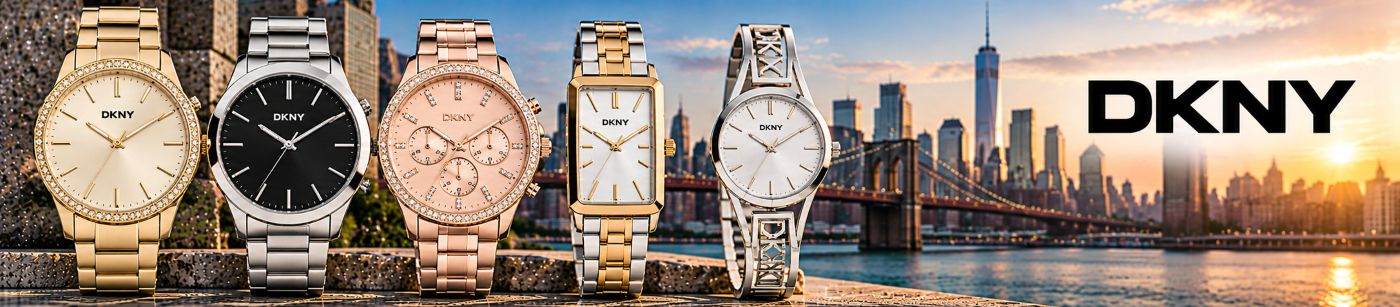 DKNY DKNY