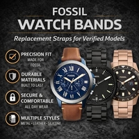 Fossil Watch Bands