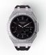 Iced Out Casioak Mod - All Crystal Casio G-Shock GA-2100 Modded Watch GA2100