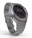 Iced Out Casioak Mod Casio G-Shock GA-2100 All Metal Modded Crystal Watch GA2100