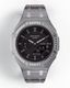 Iced Out Casioak Mod Casio G-Shock GA-2100 All Metal Modded Crystal Watch GA2100