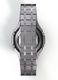 Iced Out Casioak Mod Casio G-Shock GA-2100 All Metal Modded Crystal Watch GA2100