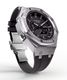 Iced Out Casioak Mod - Casio G-Shock GA-2100 Metal Modded Crystal Watch GA2100