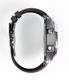 Iced Out Casioak Mod - Casio G-Shock GA-2100 Metal Modded Crystal Watch GA2100