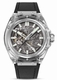 Kenneth Cole KCWGR2136503 Mens Automatic Watch Skeleton Dial Watch