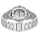 Kenneth Cole KCWGY0064301 Mens Automatic Skeleton Rose Gold Watch