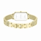 Kenneth Cole KCWLG0065902 Women's Quartz Gold Dial Bracelet Watch