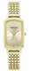 Kenneth Cole KCWLG0065902 Women's Quartz Gold Dial Bracelet Watch