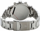 Maserati Epoca R8873618002 Men's Chronograph Watch Silver Dial Steel Bracelet