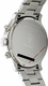 Maserati Epoca R8873618002 Men's Chronograph Watch Silver Dial Steel Bracelet