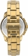 Maserati R8873621021 Successo Men's Chronograph Gold Stainless Steel Watch