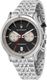 Maserati R8873638001 Legend Men's Chronograph Black Dial Stainless Steel Watch