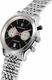 Maserati R8873638001 Legend Men's Chronograph Black Dial Stainless Steel Watch