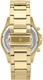 Maserati R8873640005 Sfida Men's Chronograph Gold Dial Stainless Steel Watch