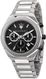 Maserati R8873642004 Stile Men's Chronograph Black Dial Stainless Steel Watch