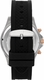 Maserati Sfida R8871640002 Mens Chronograph Watch Black Dial Rose Gold Accents