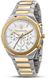 Maserati Stile R8873642009 Men's Chronograph Two-Tone Stainless Steel Watch
