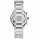 Maserati Stile R8873642011 Men's Chronograph Stainless Steel Green Dial Watch