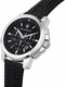 Maserati Successo R8871621014 Men's Chronograph Watch Black Dial